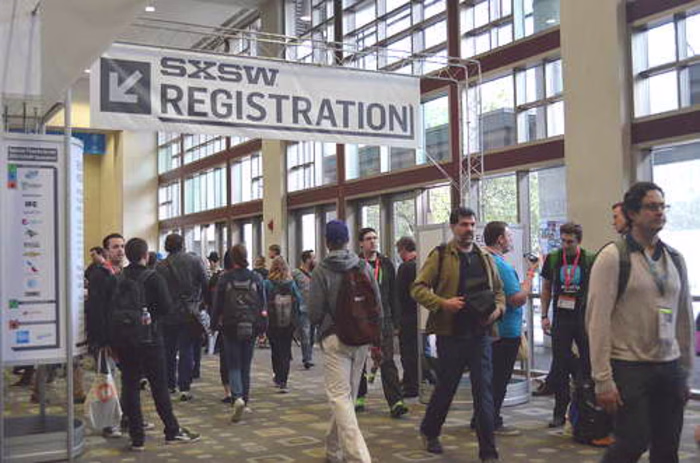 Lots to Choose From at SXSW 2013