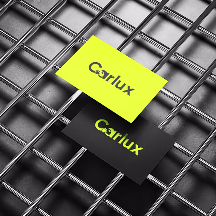 Carlux Branding