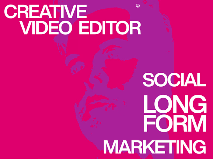 Reel  - Matthew Walker - Video Editor 