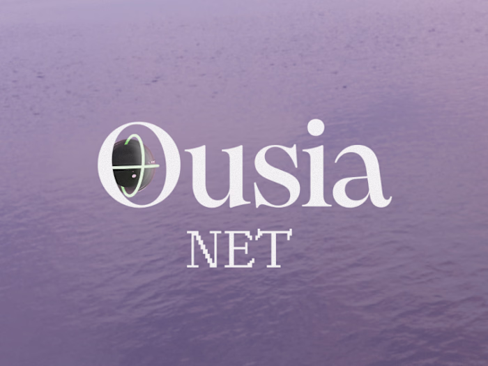 Immersive Memory VR ”OusiaNet“