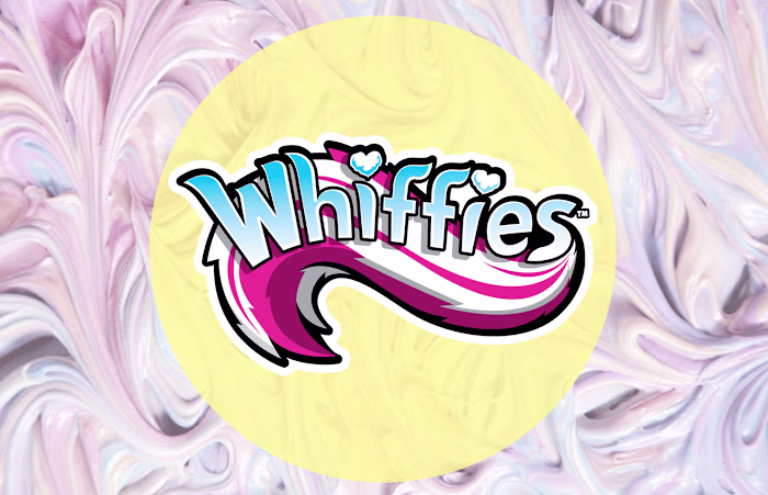 Spin Master - Packaging and Brand Design 