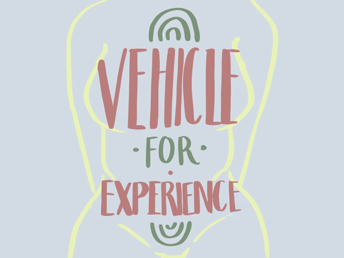 Vehicle for Experience - Think Piece