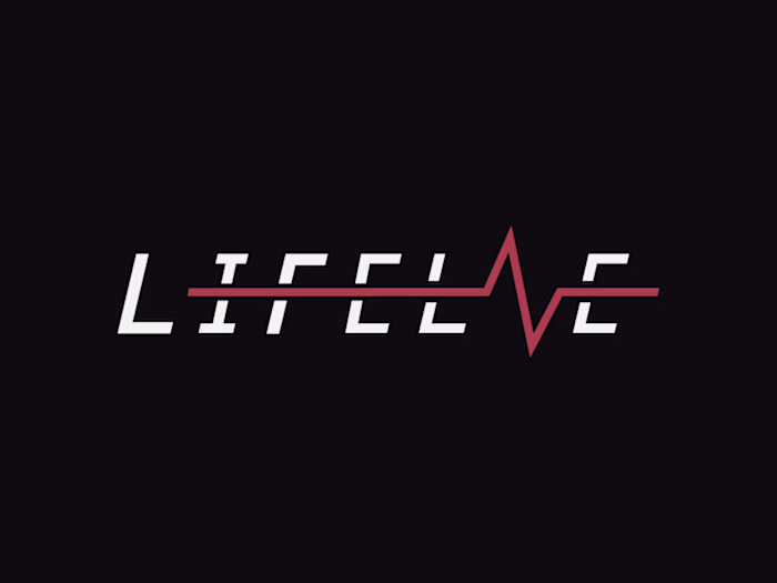 Lifelne: Brand Identity, Packaging and Mock Ups. 
