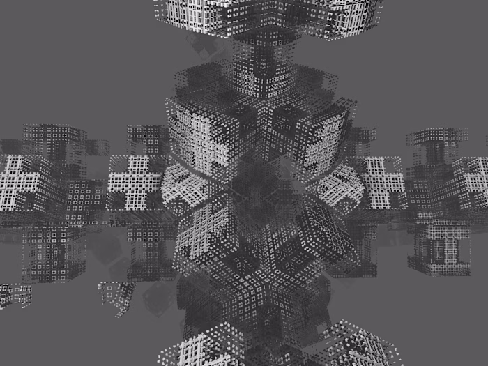 Music Video for Ludwig Göransson's song "Can You Hear The Music"