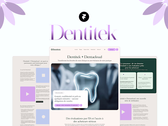 Scaling Design with Reusable Systems & Responsive Fixes