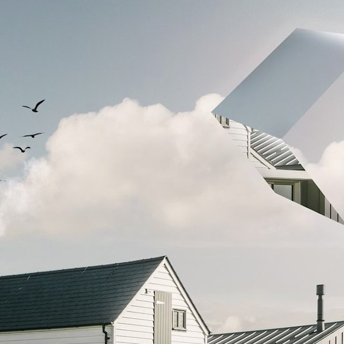 @coll.ectiveproject on Instagram: “creative photo manipulation”