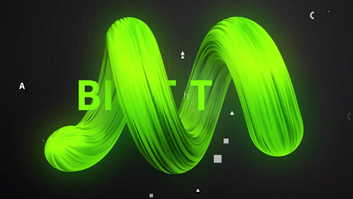 TechUp – Digital Product Presentation