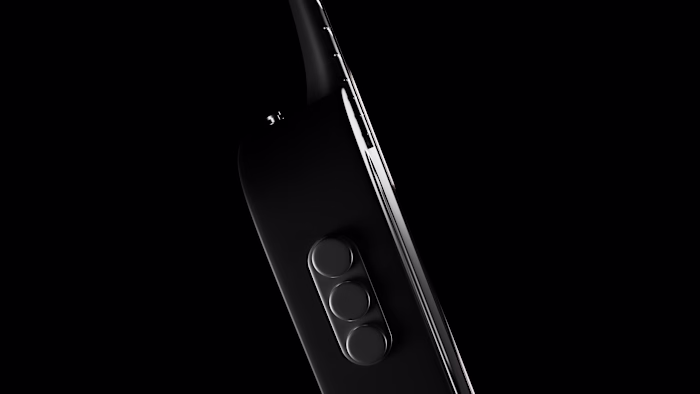 LAVAMUSIC LavaMe Air