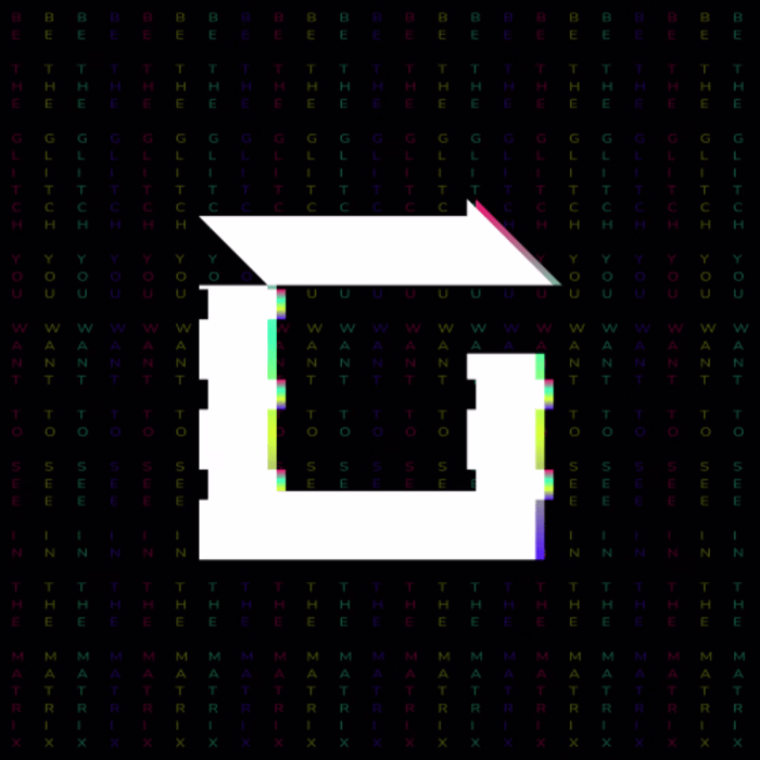 The Glitch Brand Kit v.2