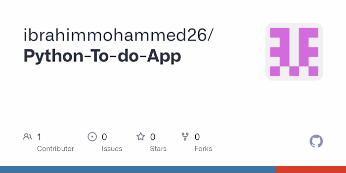 To-Do List App Development with Django