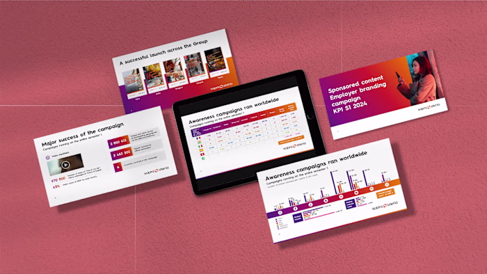 Corporate Presentation