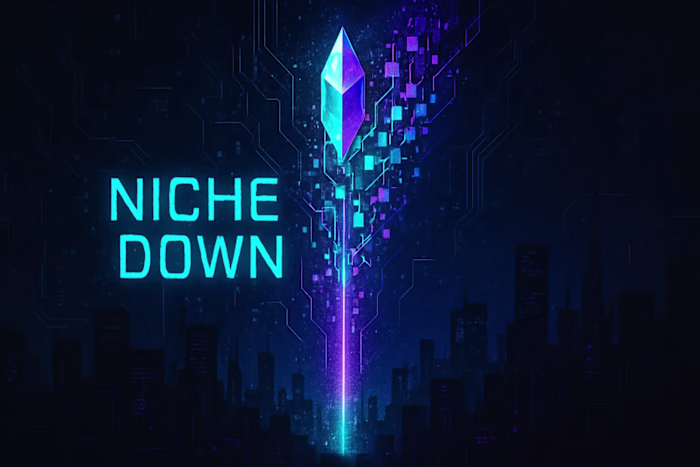 Niche Down: Why Specializing Can Skyrocket Your Shopify Development Career