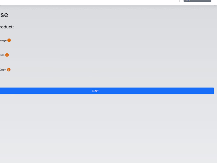 InsureTech Purchasing Platform