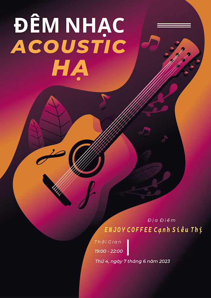 Graphic Design, Copywriting, event.