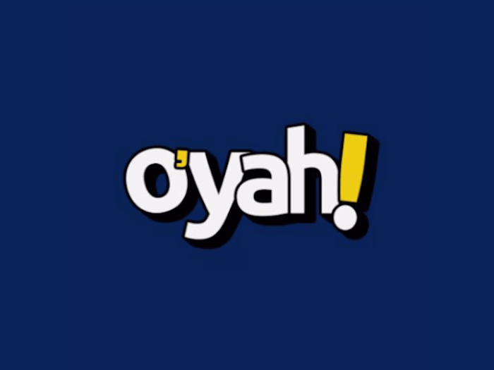 Oyah - Apps on Google Play