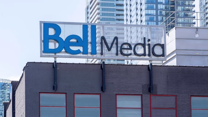 Bell Media: Digital and Content Strategy