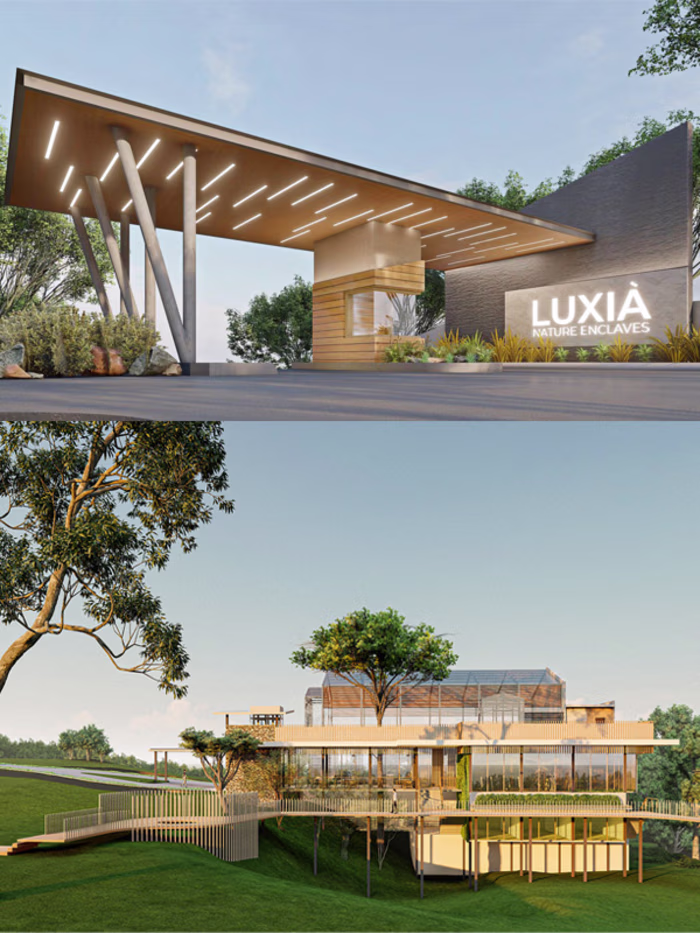 Comprehensive Real Estate Website Development