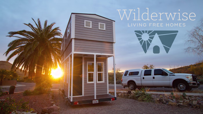Investor Campaign: Wilderwise