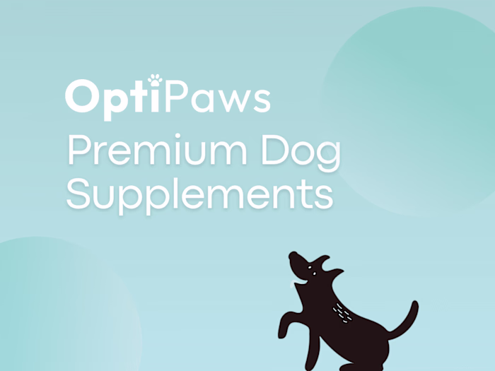 CMO of OptiPaws - Premium Dog Supplements
