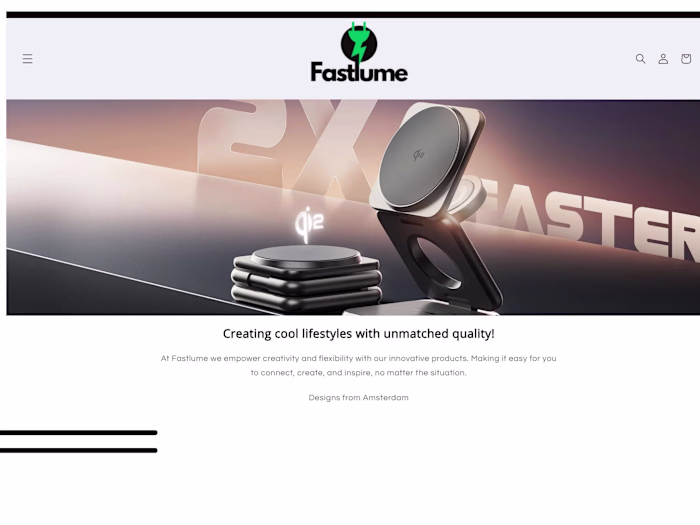 Powering Your Tech Needs