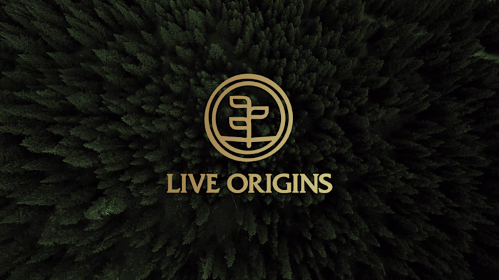 Live Origins: Cultivating Heritage