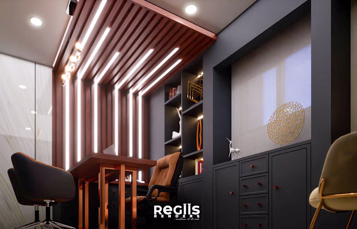 Office Interior Design