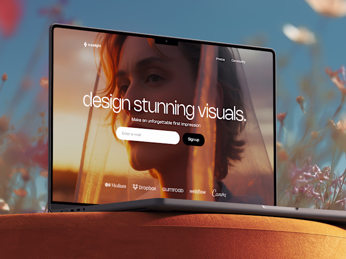 Ideogram Creative Study 1.0