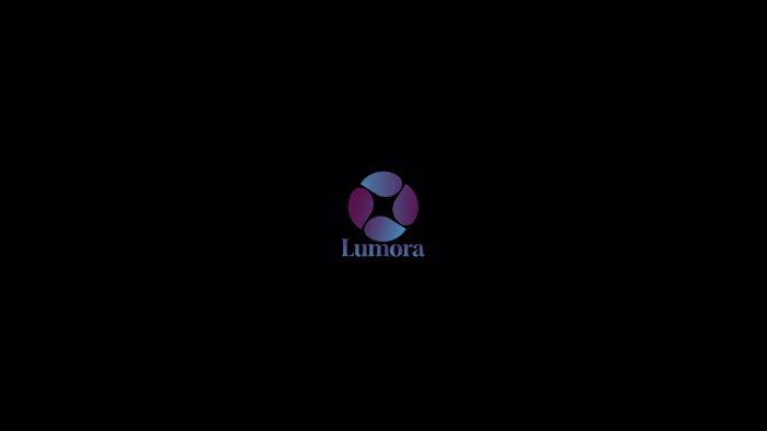 Lumora Brand Identity