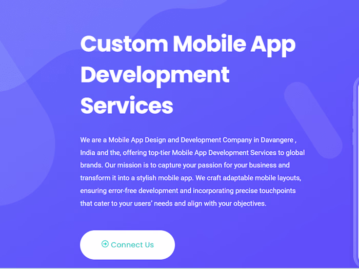 Application Development
