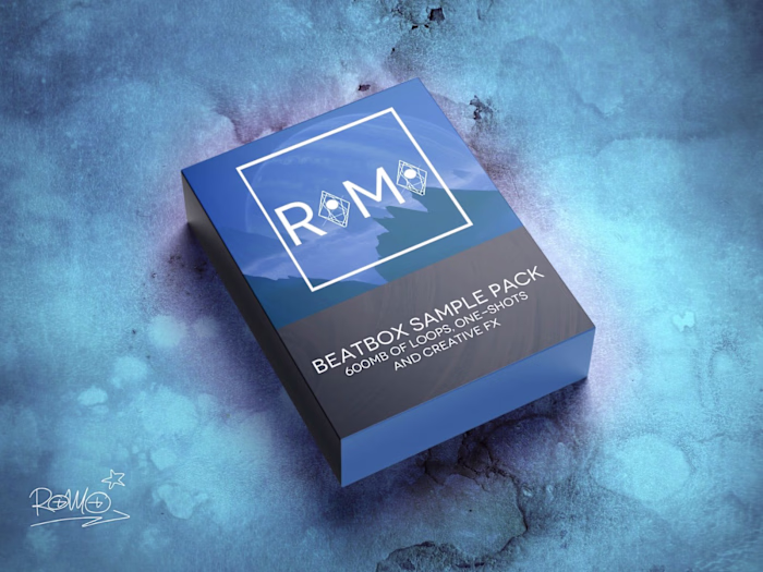 Sound Design: Beatbox Sample Pack