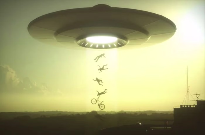 Convincing Alien Abduction Stories – The 10 Most Well Documente…