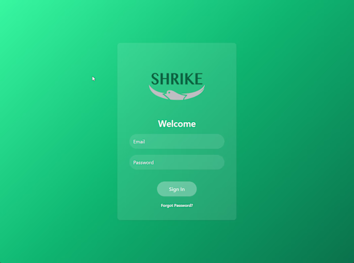 Custom LMS Development for Shrike Pest Control