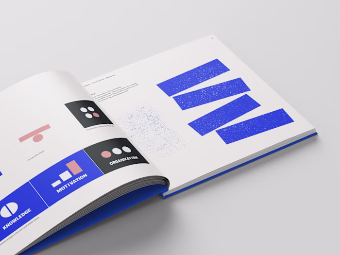 Branding Design for
Inclusion Advocacy Organisation