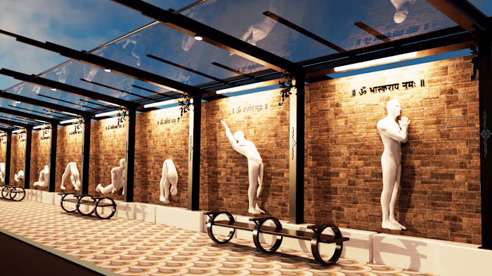 Street Sidewalk Designs