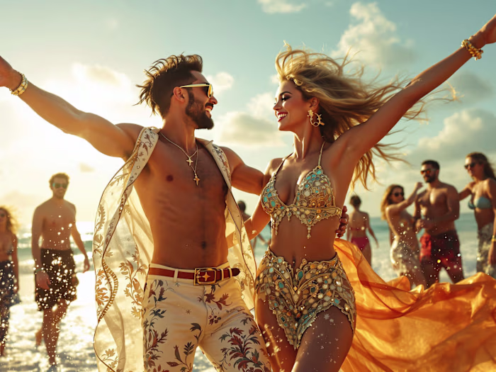 cnt studios - Moonstruck