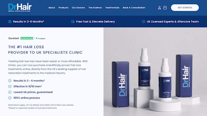 Wordpress Theme & Custom Development 