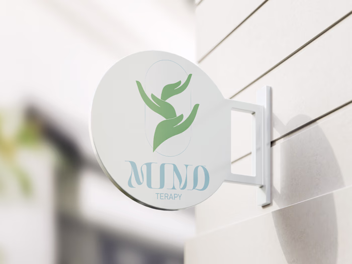 MIND therapy Logo