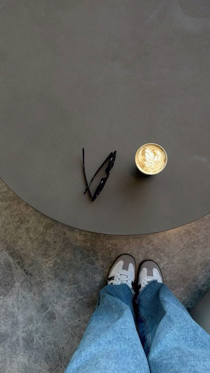 Rihanat Akande’s Post