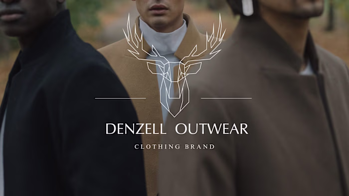 Denzell Outwear 
