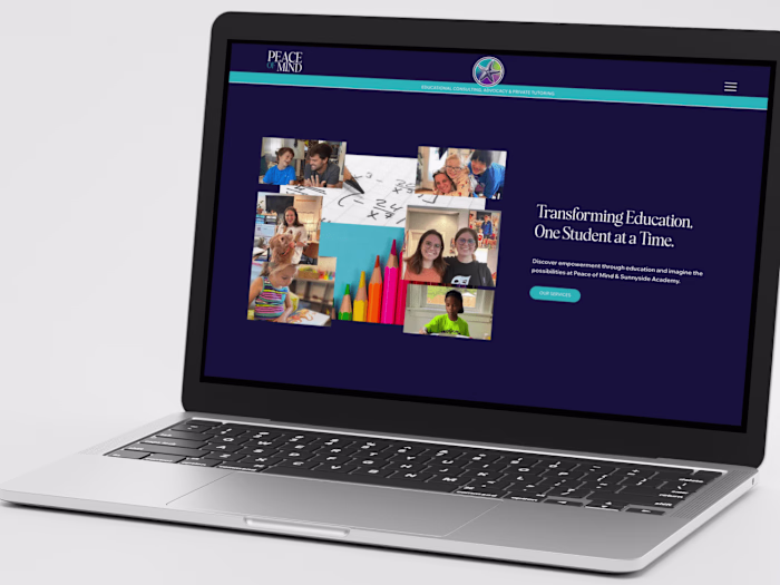 Soda City Peace of Mind & Sunnyside Academy