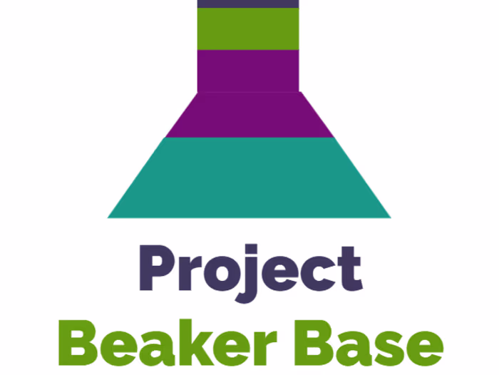 Project Beaker Base (Academic Instructional Design Project)