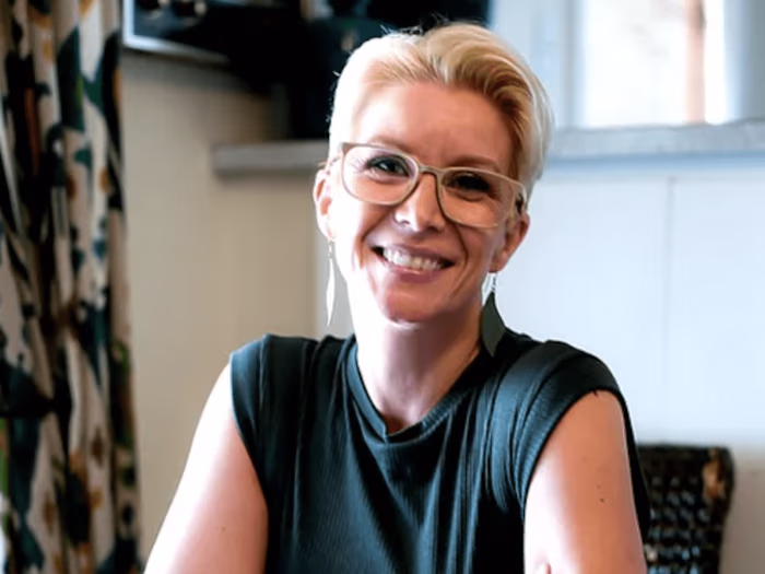 Content Creator, Post-Production Specialist for Rachel Sievers