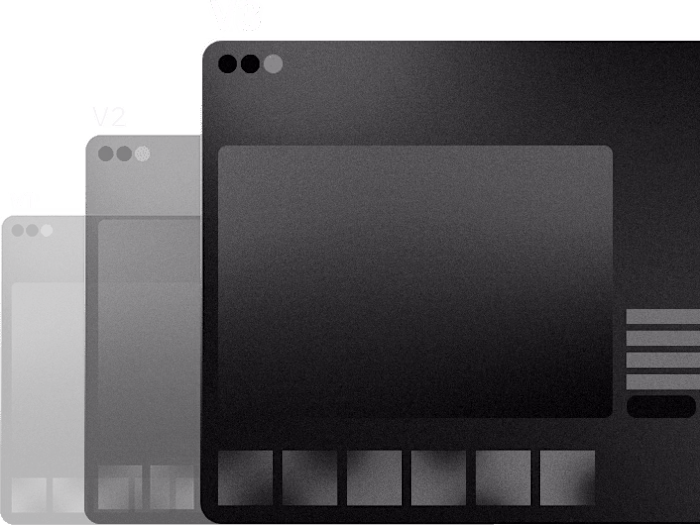 Web Design & No-Code/Low Code Dev