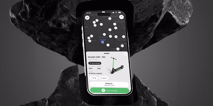 Onova -Your Eco Friendly Ride Awaits.
Discover smarter, greener.