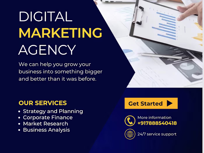 Digital marketing company (sardarji)