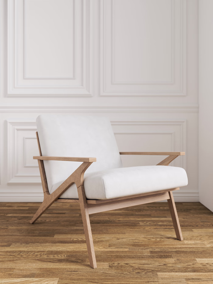 High-quality 3D modeling and rendering