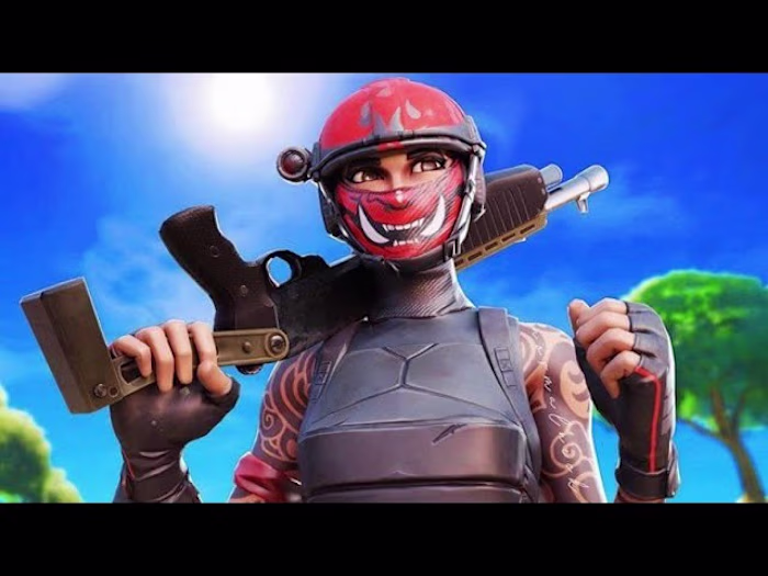 Big Dawgs🐕 | Fortnite Montage | Cheater Syko - YouTube