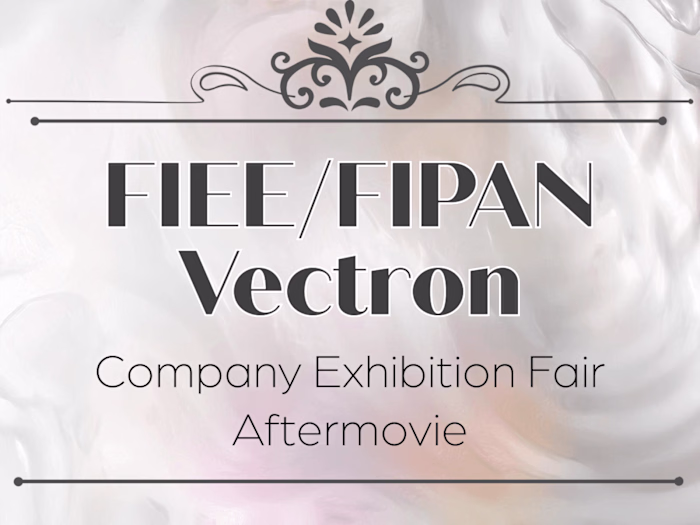 FIEE 2023 and FIPAN 2023 Aftermovies