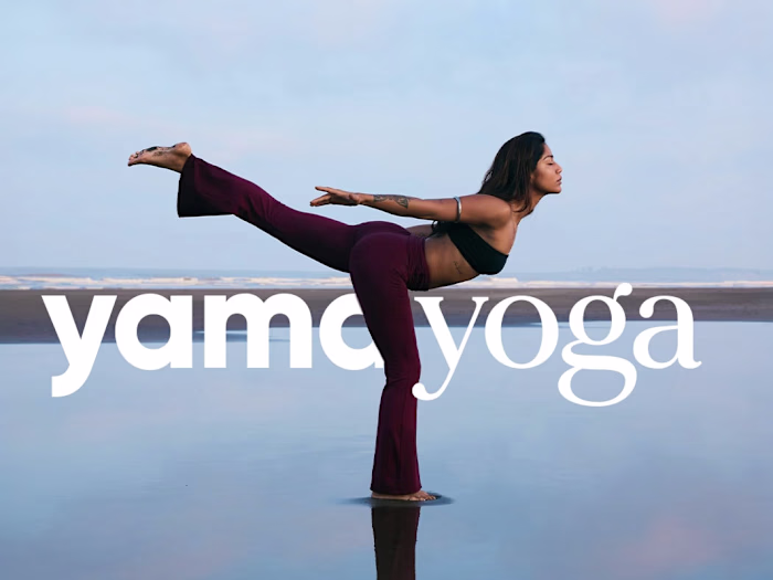 Yama Yoga | Sustainable Activewear