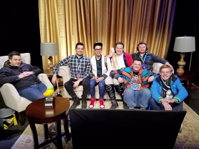 Press, News & Accomplishments - Bill Elafros